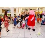 Espaços para festas infantis onde adquirir no Parque Cruzeiro do Sul