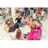Espaços para festas infantis onde encontrar na Vila Guarani