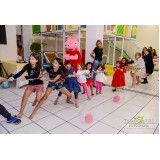 Espaços para festas infantis valores baixos na Vila Esperança