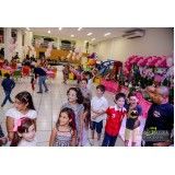 Festa em buffet infantil melhor valor em Taboão da Serra