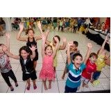 Festas infantis menor valor na Vila Araci