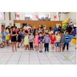 Festas infantis menores preços em Suzano