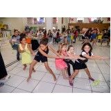 Festas infantis onde fazer na Vila Guarani