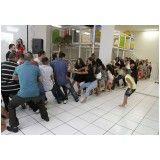 Locação de buffet infantil com valores baixos em Guianazes