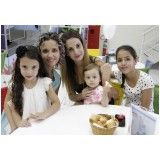 Locação de buffet infantil no Rio Grande da Serra
