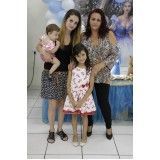 Locação de buffet infantil preço baixo em Ribeirão Pires