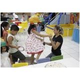 Locação de buffet infantil valores na Vila Formosa