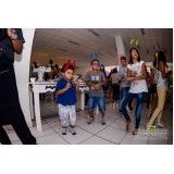 Locais para festas de aniversário infantil com preços acessíveis na Cidade Tiradentes