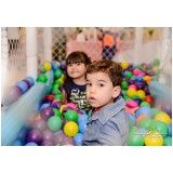 Locais para festas de aniversário infantil preço baixo em Santa Isabel