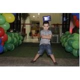 Salão de festa de aniversário infantil com melhores preços em Ermelino Matarazzo