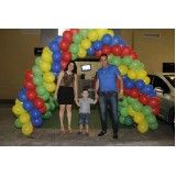 Salão de festa de aniversário infantil com menor preço na Vila Antonina