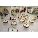 Salão de festa de aniversário infantil com valor acessível no Centro