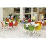 Salão de festa de aniversário infantil com valor baixo em Itapecerica da Serra