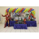 Salão de festa de aniversário infantil menor preço na Cidade Tiradentes