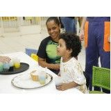 Salão de festa infantil preços em Guianazes