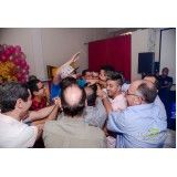 Salão de festa menores valores no Pari