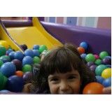Salão festa infantil com menores valores na Cidade Patriarca
