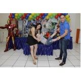 Salão festa infantil onde achar em Aricanduva