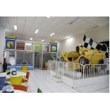 Salão para festa infantil com melhor preço em Franco da Rocha
