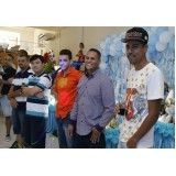 Salão para festa infantil melhores preços em Vargem Grande Paulista