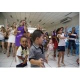 Salão para festa infantil onde encontrar na Vila Carrão