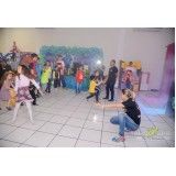 Salão para festas com melhor valor em Guianazes