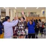 Salão para festas com menores valores no Jardim Iguatemi